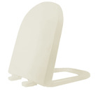 Assento Sanitário Vogue Plus Life Ou Flox Em Resina Termofixa Fechamento Suave Soft Close Pergamon Tupan