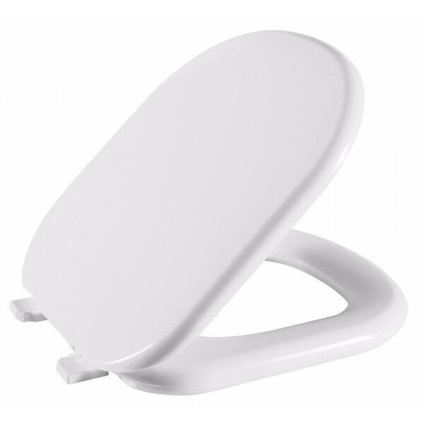 Assento Sanitário Soprado Paris Sabatini Astra Para Louça Ica