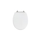 Assento Sanitário Spot Deca Aço Branco