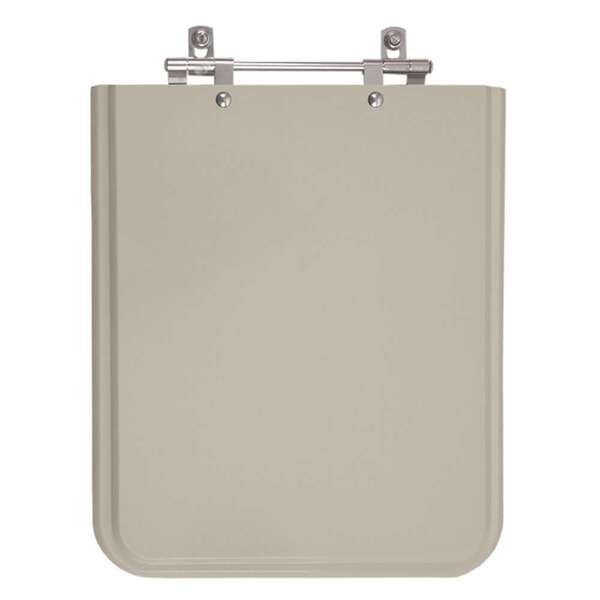 Assento Sanitário Square Mace Para Vaso Incepa