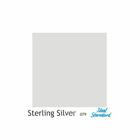 Assento Sanitário Sterling Silver Para Vaso Ideal Standard
