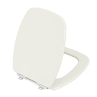 Assento Sanitário Stylus MDF Pergamon Fechamento Comum Sicmol