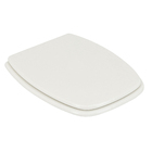 Assento Sanitário Stylus MDF Pergamon Fechamento Comum Sicmol