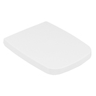 Assento Sanitário Suite Polipropileno Branco Fechamento Suave Incepa