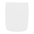 Assento Sanitário Suite Polipropileno Branco Fechamento Suave Incepa