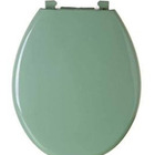 Assento Sanitário Tampa De Vaso Oval Plástico Astra Soft Rosa