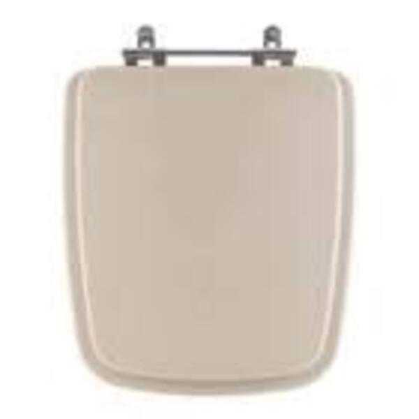 Assento Sanitario Tampa Para Vaso Suite Incepa Mdf