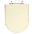 Assento Sanitário Tampa Vaso Carrara / Nuova / Dunna / Link P