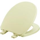 Assento Sanitário Termofixa Prime Bege Liege