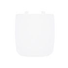 Assento Sanitário Termofixo Boss Branco