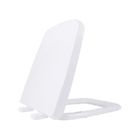 Assento Sanitário Termofixo Boss Branco