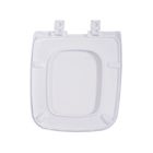 Assento Sanitário Termofixo Boss Branco