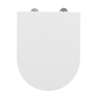 Assento Sanitário Termofixo Branco Deca