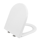 Assento Sanitário Termofixo Branco Deca