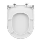 Assento Sanitário Termofixo Branco Deca