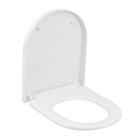 Assento Sanitário Termofixo Branco Deca