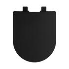 Assento Sanitário Tf Softclose Carrara/nuova/link Ébano Fos