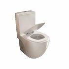 Assento Sanitário Thema- Fabribam Branco