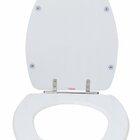 Assento Sanitário Thema- Fabribam Branco