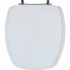 Assento Sanitário Thema- Fabribam Branco