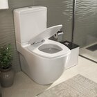 Assento Sanitário Thema- Fabribam Branco