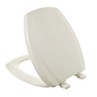 Assento Sanitário Thema Plástico Biscuit Tupan