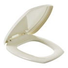 Assento Sanitário Thema Plástico Biscuit Tupan