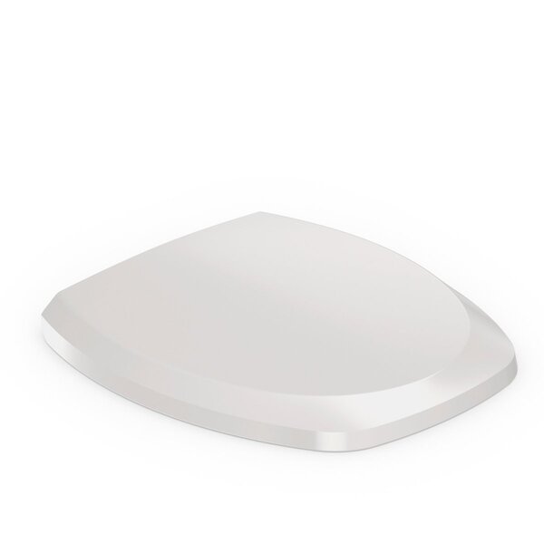 Assento Sanitário Thema Plus Incepa Biscuit Brilhante