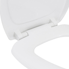Assento Sanitário Thema Fechamento Suave Termofixo Branco Sensea