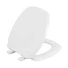 Assento Sanitário Thema Fechamento Suave Termofixo Branco Sensea