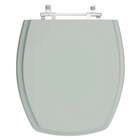 Assento Sanitário Thema Verde Água Para Vaso Incepa