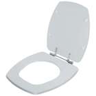 Assento Sanitário Thema Verde Água Para Vaso Incepa