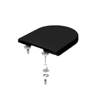 Assento Sanitário Tigre Soft Close Tf Carrara Duna Level Lk