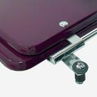 Assento Sanitário Tivoli Ametista Para Louça Ideal Standard