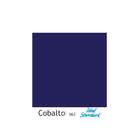 Assento Sanitário Tivoli Cobalto (azul) Para Vaso Ideal Stand