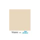 Assento Sanitario Tivoli Visone (salmão) Para Vaso Ideal Stan