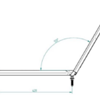 Assento Sanitario Universal Premier Krona - Branco