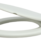 Assento Sanitário Universal Roma Alumasa - Branco