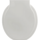 Assento Sanitário Universal Roma Alumasa - Branco