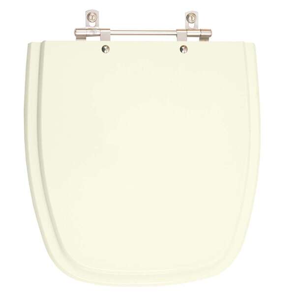 Assento Sanitario Venice Bege Claro Para Vaso Belize