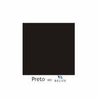 Assento Sanitário Venice Preto Para Vaso Belize