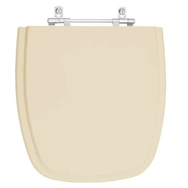 Assento Sanitario Versato Rosato Para Vaso Celite