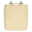 Assento Sanitário Vila Rica Salmão Para Vaso Icasa