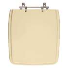 Assento Sanitário Vila Rica Salmão Para Vaso Icasa