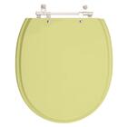 Assento Sanitário Village Bege Saara Para Vaso Deca