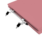 Assento Sanitário Village Deca Aço Bege Saara