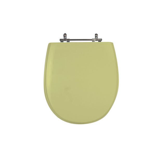 Assento Sanitário Village Deca Aço Bege Saara