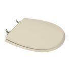 Assento Sanitário Village Deca Aço Creme