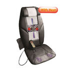 Assento Shiatsu Premium Bivolt Rm-as2606