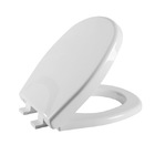 Assento Soft Close Aspen TAS Gelo